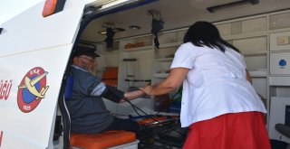 İnönülüler Uçuyor