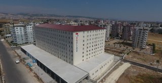 Kyk Yurtları 5 Yıldızlı Otelleri Aratmıyor