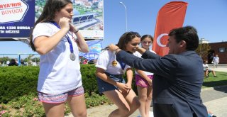 Wakeboard Türkiye Şampiyonası Nefes Kesti
