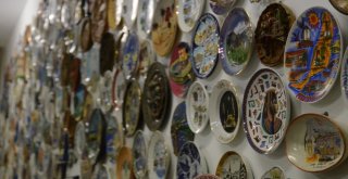 İş Adamının Tabak Tutkusu