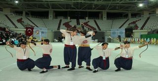 Antalyada Fetih Coşkusu Yaşandı