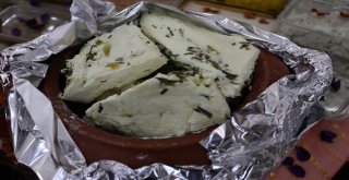 Doğu Anadolunun Birbirinden Lezzetli Peynirleri Bitliste Buluştu