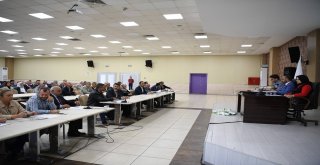 Kartepe Belediyesi Ekim Ayı Meclis Toplantısı Gerçekleştirildi