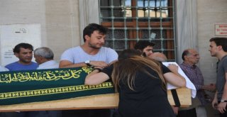 Orhangazi Genç Cana Ağladı