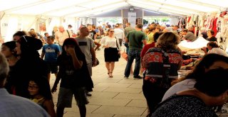 Tikadan Kosovalı Yerli Üreticiye Destek