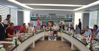 Gemlikte Huzur Drone İle Sağlanacak