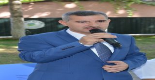 Yeşilyurtun Turizm Potansiyeli Artacak