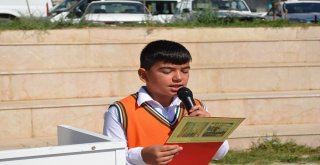 Adilcevazda 19 Eylül Gaziler Günü
