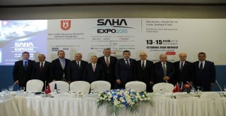 Haluk Bayraktar: Savunma Sanayinde Yerlilik Oranı Yüzde 65E Ulaştı