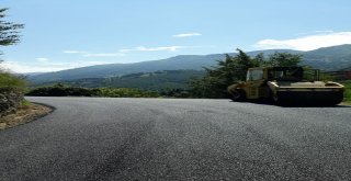 Trabzonda Her Gün 15 Değişik Noktada Yol Çalışması Yapılıyor