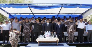 Özel Harekata 338 Taze Kan