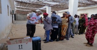 Sınır Tanımayan Doktorlar: Libya Mülteciler İçin Güvenli Bir Ülke Değil