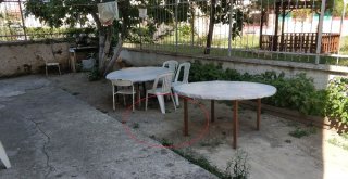 Saklambaç Oynarken 3. Katın Penceresinden Düşen 4 Yaşındaki Çocuk Ağır Yaralandı