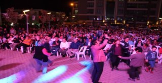 Sökede 6 Eylül Parkına Görkemli Açılış
