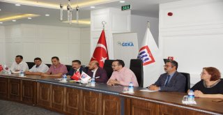 Ayto Vakıf Üniversitesi İçin İlk Adımı Attı