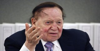 Abdli Kumarhaneler Kralının Yüzen Sarayı Kuşadasında