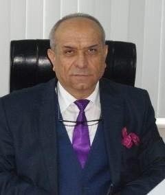 Giresun Üniversitesindeki Akademisyene Darp Olayı