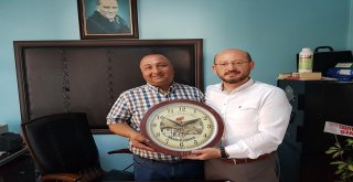 Niksar Belediye Başkanı Özcan: Şeker Pancarı Konusunda Bölgede Parlak Günler Yaşanacak