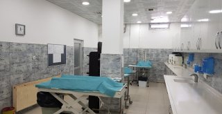 (Özel Haber) Sokak Hayvanları İçin Sosyal Sorumluluk Projesi