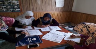 Okuma Yazma Seferberliği Köylere Taşındı