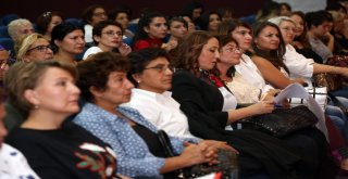 Gündem Yenimahalle Toplantısında “Yenimahallede Kadın Olmak” Konuşuldu