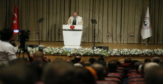 Cumhurbaşkanı Erdoğan: Üniversitelerde Tek Tipçiliğe Karşıyız