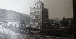 Fatihin Emaneti Gün Yüzüne Çıkacak