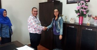 Karaisalı Engelsiz Yaşam Merkezi Sporcuları Madalyalarla Döndü