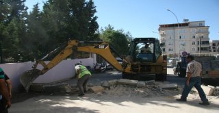 Güvenlik Nedeniyle Trafiğe Kapanan Cadde Yeniden Açıldı