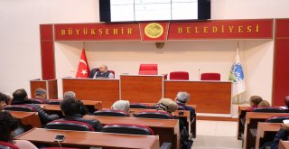 Sakarya Büyükşehir Belediyesinden Afet Etkinliği