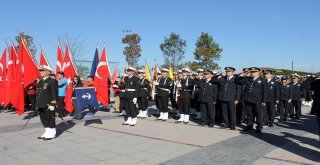 Cumhuriyet Bayramı Yalovada Coşkuyla Kutlandı