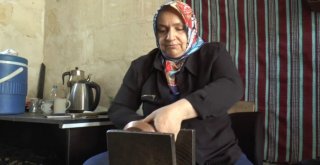 (Özel) İki Çocuk Annesi Kadın Evde Sıkılınca Bakır İşleme Ustası Oldu