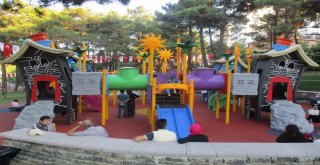 Başkan Poyrazdan Çekmeköy Metrosuyla İlgili Müjde: Ağustos Ayında Açıyoruz