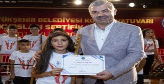 10 Bin Öğrencili Eğitim Yuvası