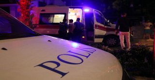 Lokantada Silahlı Kavga: 1 Yaralı