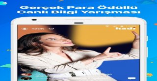 Hadi 30 Ağustosta 30 Bin Tl Dağıttı