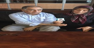 Gurbetçi Aile 8 Aydır Kayıp Oğullarını Arıyor