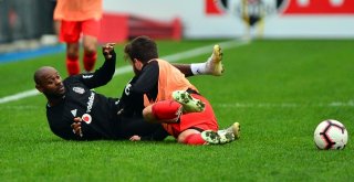 Beşiktaş, U21 Takımını 1-0 Mağlup Etti