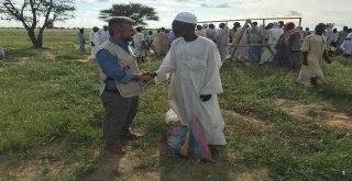 Yedi Başaktan ‘Kalpten Kalbe İyilik Projesi