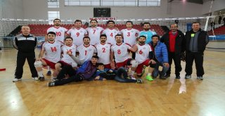 Melikgazi Belediyesporda Hedef 1. Lig