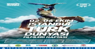 2Nci Uluslararası Türk Dünyası Filmleri Haftası 2 Ekimde İstanbulda Başlayacak