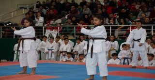 Kyokushin Karate Türkiye Şampiyonası Başladı