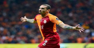 Spor Toto Süper Lig: Galatasaray: 1 - Bb Erzurumspor: 0 (Maç Sonucu)