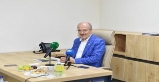 Başkan Zekai Kafaoğlu “Gerçek Karnemizi Görmüş Olduk”