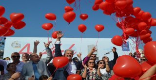 Çeşmede Aşk Festivaline Yoğun İlgi