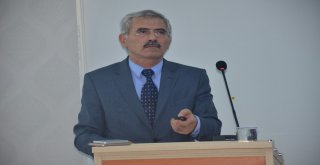 İl Koordinasyon Toplantısı Yapıldı