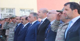 Bakan Soyludan Öğrencilere Uyarı: ‘Sakın İtibar Etmeyin”