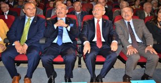 Kılıçdaroğlu, Doların Ateşini Düşürmek İçin Para Dileniyorlar