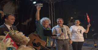 30 Ağustos Coşkusu Tepebaşında Yaşandı