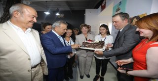 Bucalı Gençlere 2. Muhteşem Merkez